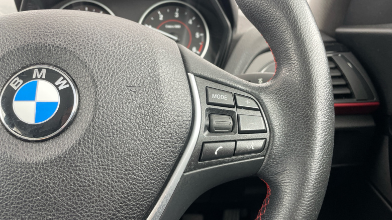 BMW 1 Series 116d Sport 3dr Diesel Hatchback